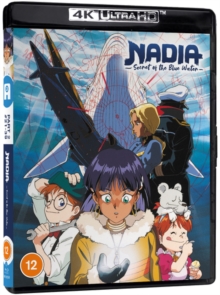 Image for Nadia: Secret of the Blue Water - Part 2