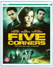 Image for Five Corners