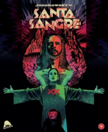 Image for Santa Sangre