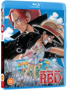 Image for One Piece Film: Red