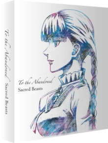 Image for To the Abandoned Sacred Beasts