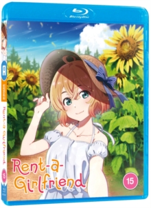 Image for Rent-A-Girlfriend: Season 1