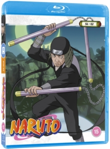 Image for Naruto - Vol. 3