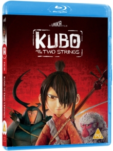 Image for Kubo and the Two Strings