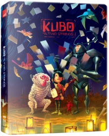 Image for Kubo and the Two Strings