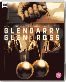 Image for Glengarry Glen Ross