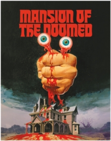 Image for Mansion of the Doomed