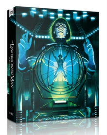Image for The Lawnmower Man Collection