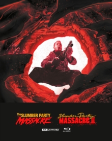 Image for Slumber Party Massacre I & II
