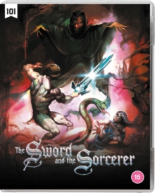 Image for The Sword and the Sorcerer