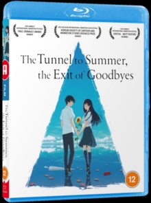 Image for The Tunnel to Summer, the Exit of Goodbyes