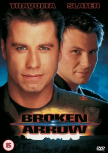 Image for Broken Arrow