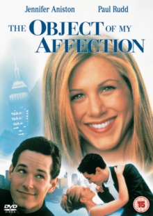 Image for The Object of My Affection
