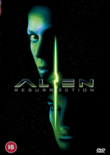 Image for Alien: Resurrection