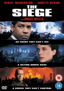Image for The Siege