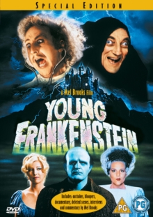 Image for Young Frankenstein