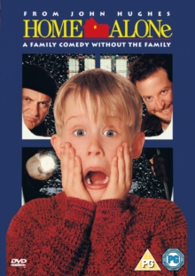 Image for Home Alone