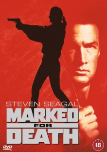 Image for Marked for Death