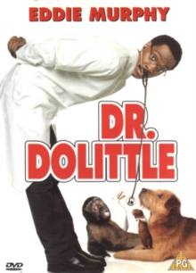 Image for Dr Dolittle