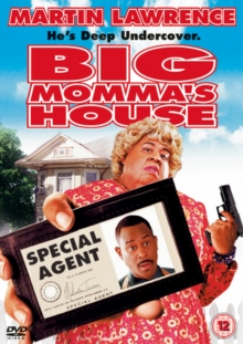 Image for Big Momma's House