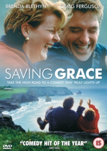 Image for Saving Grace