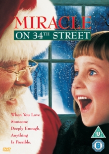 Image for Miracle On 34th Street