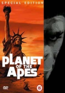 Image for Planet of the Apes Collection