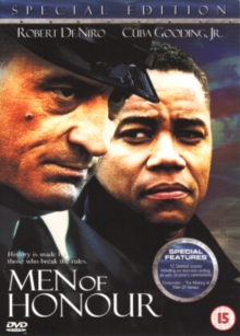 Image for Men of Honour