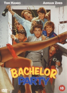Image for Bachelor Party