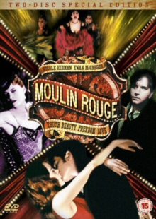 Image for Moulin Rouge (Special Edition)