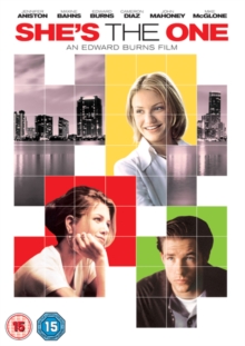 Image for She's the One