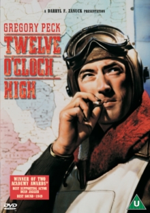 Image for Twelve O'clock High