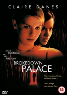 Image for Brokedown Palace