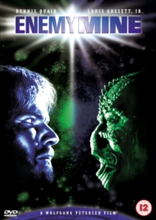 Image for Enemy Mine