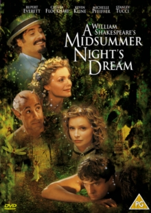 Image for A   Midsummer Night's Dream