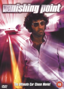 Image for Vanishing Point