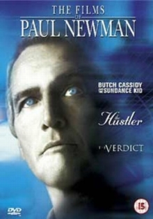 Image for The Films of Paul Newman