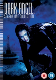 Image for Dark Angel: Season One