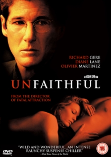 Image for Unfaithful
