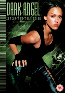 Image for Dark Angel: Season Two