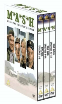 Image for MASH: Season 2