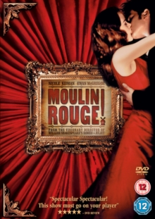 Image for Moulin Rouge