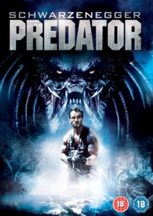 Image for Predator