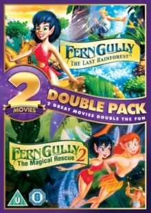 Image for FernGully: The Last Rainforest/FernGully: The Magical Rescue