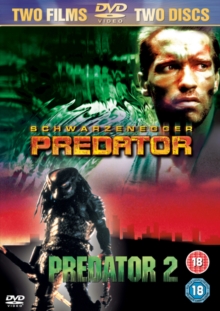 Image for Predator/Predator 2