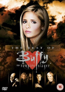 Image for Buffy the Vampire Slayer: The Best Of