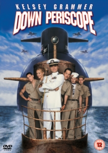 Image for Down Periscope