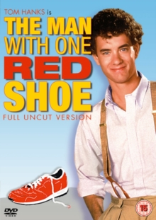 Image for The Man With One Red Shoe