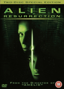 Image for Alien: Resurrection
