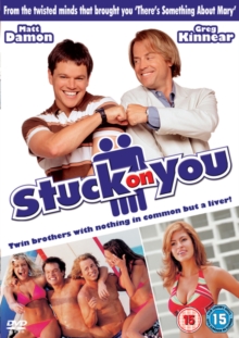 Image for Stuck On You